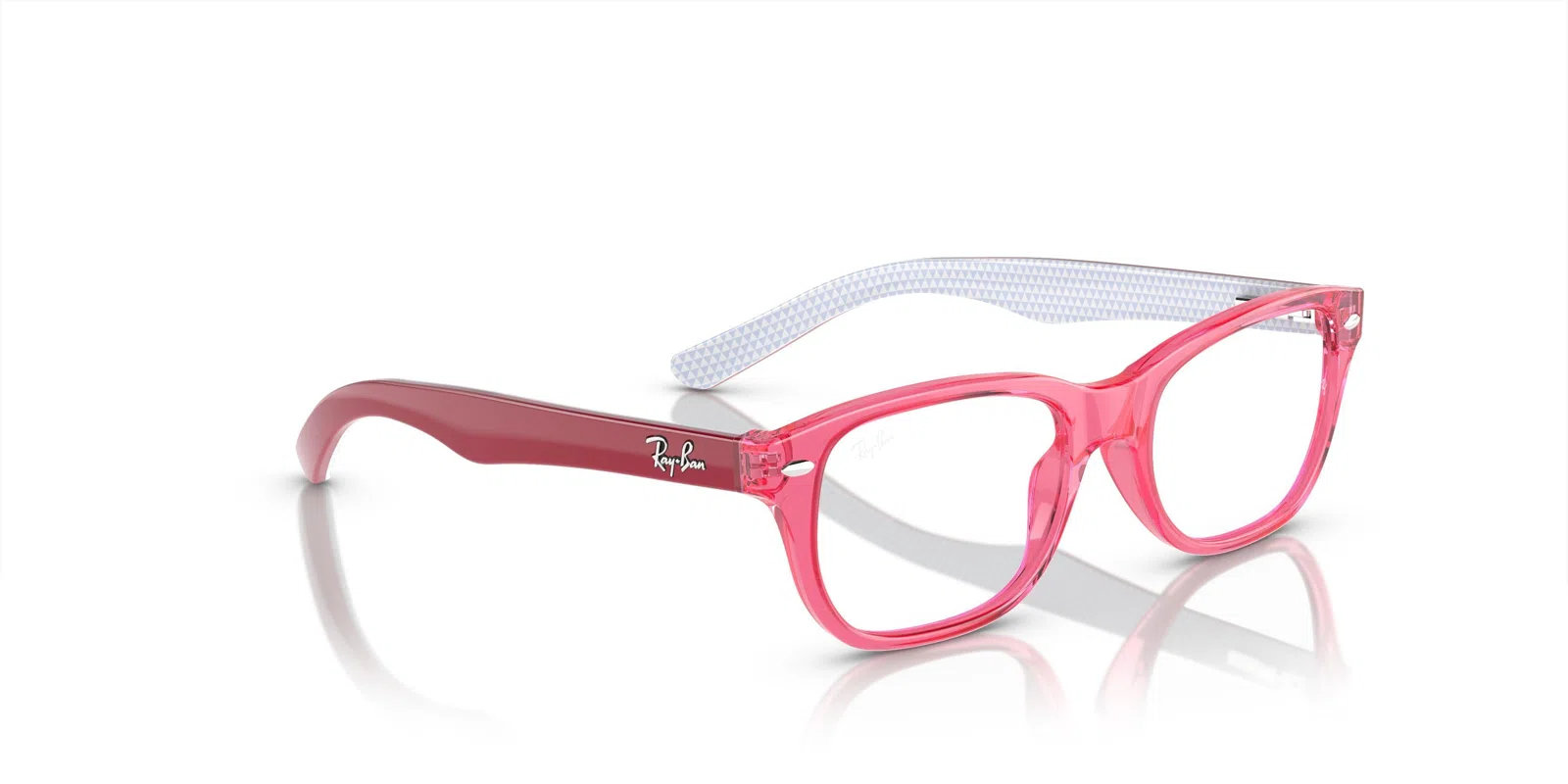 Ray-Ban Kids 0RY1555F Eyeglasses - view 22